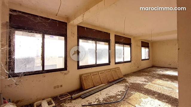 Office for Sale 265 m² Liberté Casablanca — Casablanca