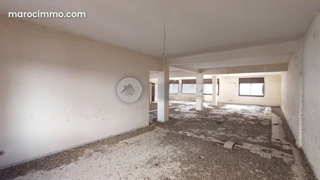 Office for Sale 265 m² Liberté Casablanca — 4