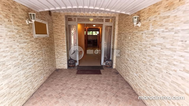 Villa à vendre 1 100 m², 7 chambres Polo Casablanca — 4