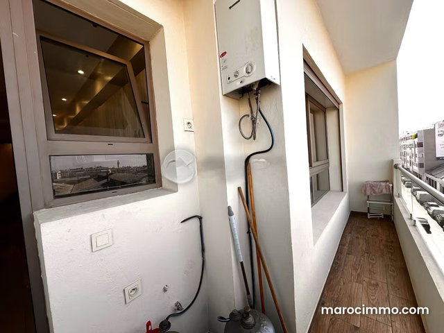 Apartment for Sale 130 m², 3 bedrooms La Gironde Casablanca — 5