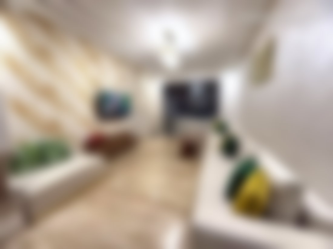 Appartement meublé 118 m², résidence avec piscine, Dar Bouazza