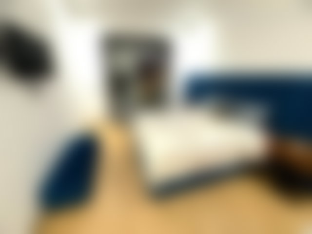 Appartement meublé 118 m², résidence avec piscine, Dar Bouazza — 2