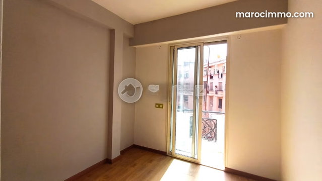 Appartement à vendre 86 m², 3 chambres Ain Borja Casablanca — 5