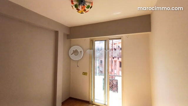 Appartement à vendre 86 m², 3 chambres Ain Borja Casablanca — 2