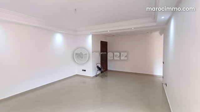 Appartement à vendre 86 m², 3 chambres Ain Borja Casablanca — الدار البيضاء