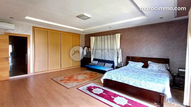 Villa à vendre 955 m², 6 chambres La Siesta Mohammedia — 4