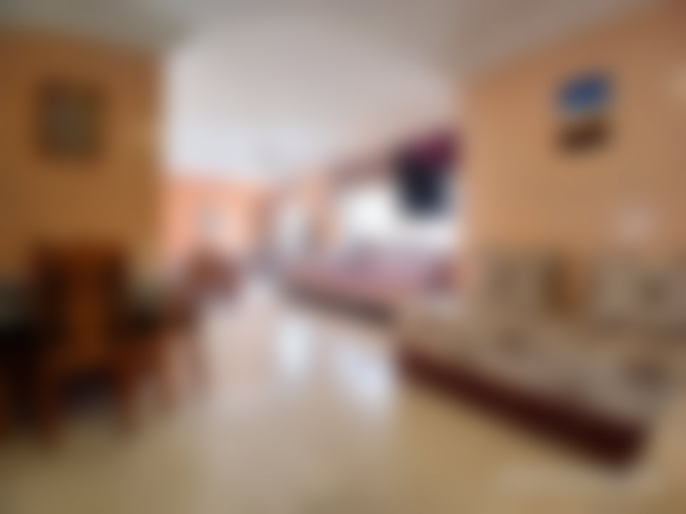 Appartement 3 pièces plein sud, Quartier des Hôpitaux, Casablanca