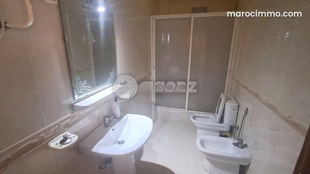 Appartement à vendre 86 m², 2 chambres Les Hôpitaux Casablanca — 5