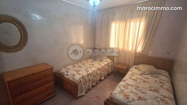 Appartement à vendre 86 m², 2 chambres Les Hôpitaux Casablanca — 4