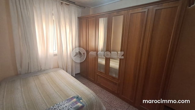 Appartement à vendre 86 m², 2 chambres Les Hôpitaux Casablanca — 2