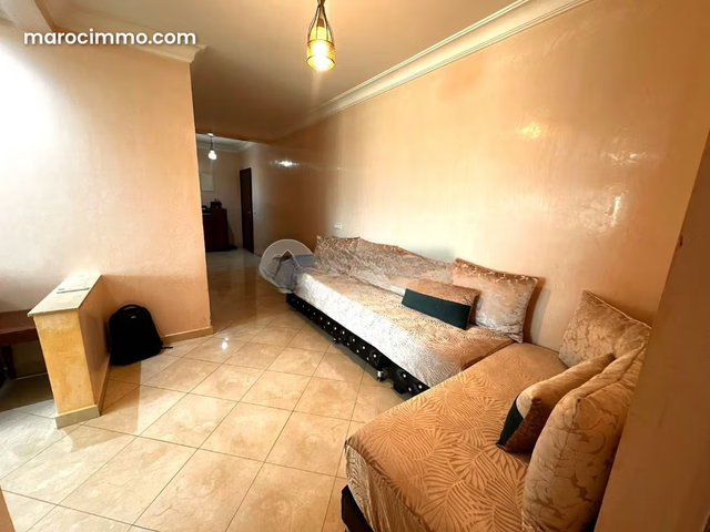 Appartement à vendre 84 m², 2 chambres Bouskoura Bouskoura — 5