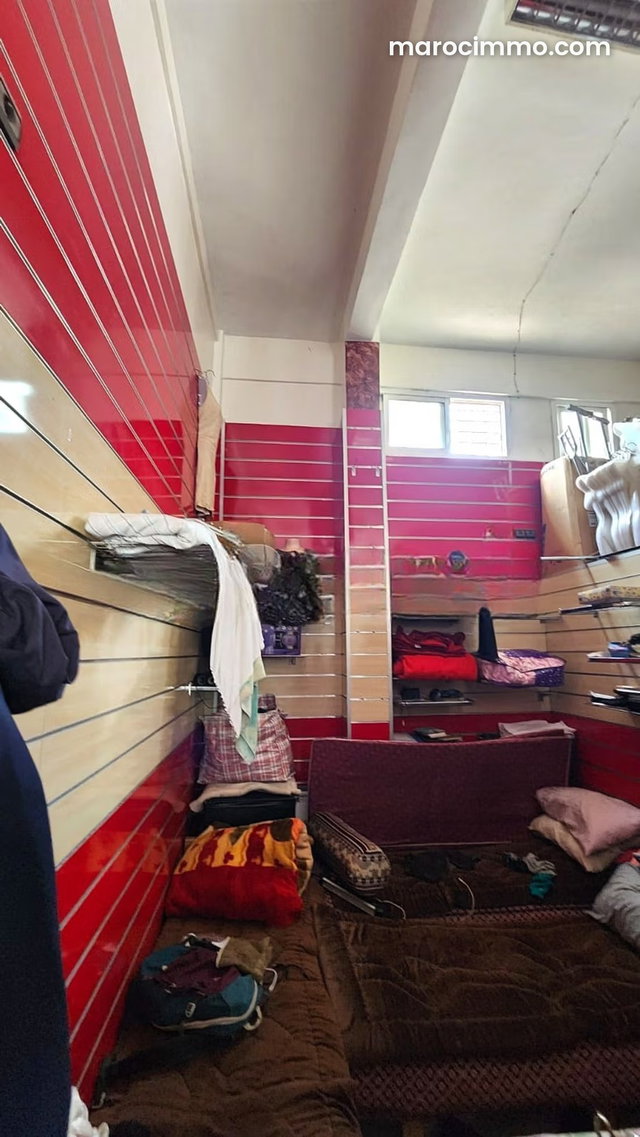 Commerce à vendre 36 m² Cité Adrar Agadir — 5