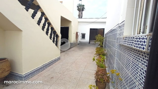 For Sale: 289 m² Villa, 4 Bedrooms in Ain Borja, Casablanca — 4