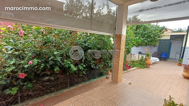 For Sale: 289 m² Villa, 4 Bedrooms in Ain Borja, Casablanca — 3