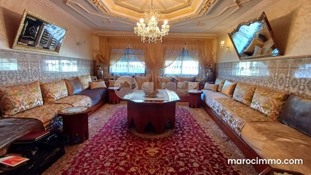 Apartment for Sale 190 m², 4 Bedrooms Al Mandar Al Jamil Tanger — 2