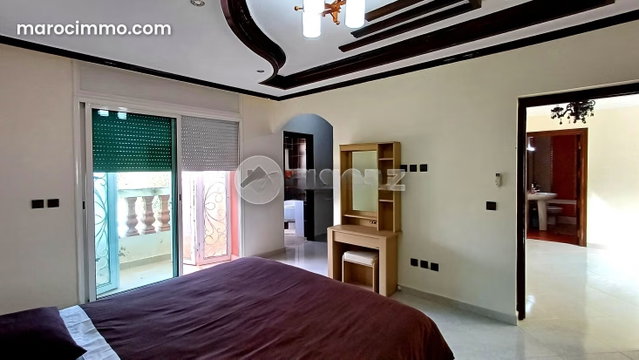 Villa à vendre 223 m², 4 chambres La Siesta Mohammedia — 3