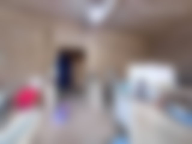 فيلا قيد التشطيب بحديقة وتراس في حي الوفاق بأكادير — 4