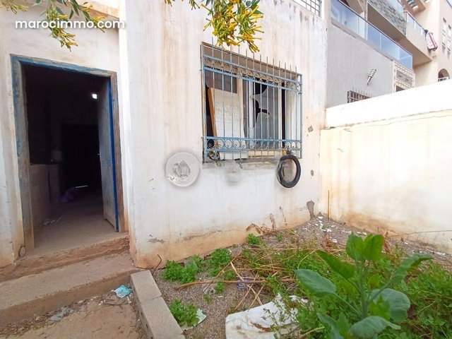 Villa à vendre 121 m², 6 chambres Al Wifaq Agadir — 2