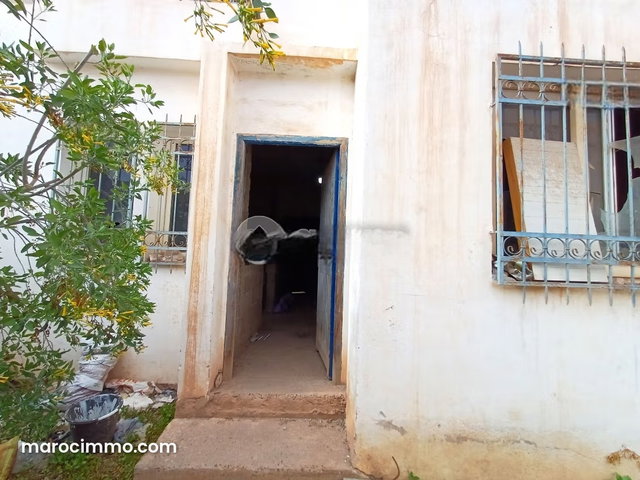 Villa à vendre 121 m², 6 chambres Al Wifaq Agadir — 3