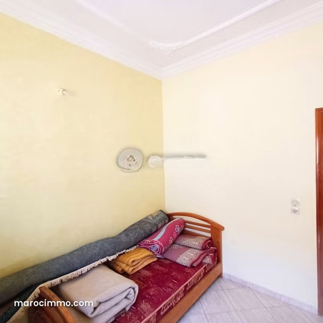 Appartement à vendre 99 m², 3 chambres Champ de course Fès — 5