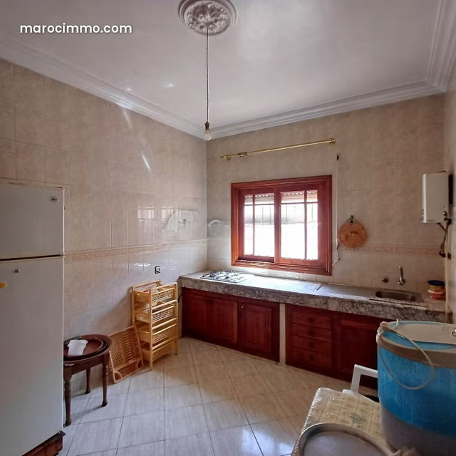 Appartement à vendre 99 m², 3 chambres Champ de course Fès — 3