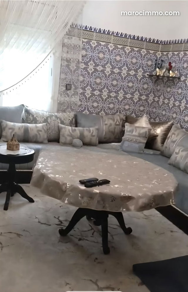 Maison à vendre 136 m², 6 chambres Beauséjour Casablanca — 5