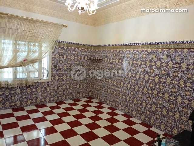 Maison à vendre 136 m², 6 chambres Beauséjour Casablanca — 2