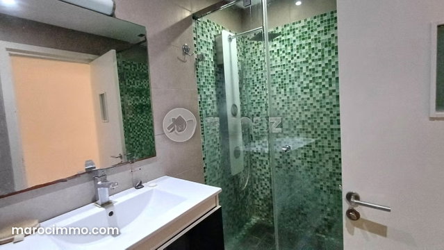 Appartement à louer 165 m², 2 chambres Gauthier Casablanca — 5
