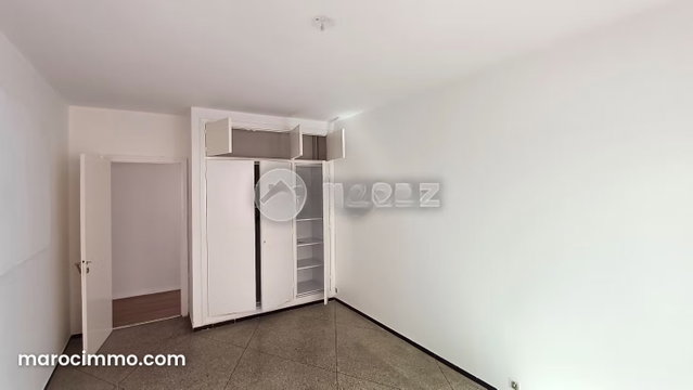Appartement à louer 165 m², 2 chambres Gauthier Casablanca — 4