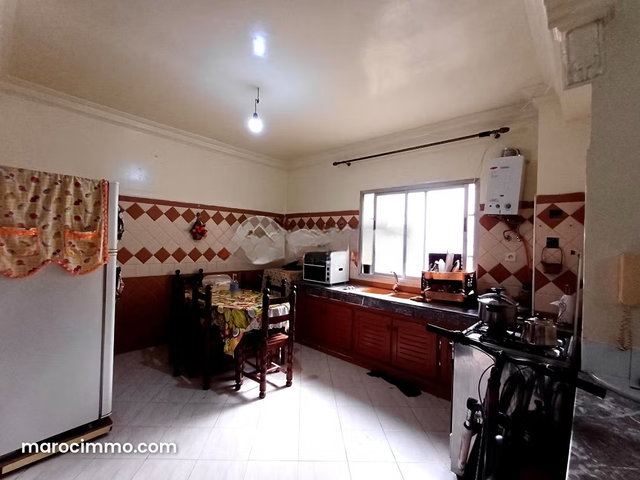 Appartement à vendre 106 m², 2 chambres La Gironde Casablanca — 4