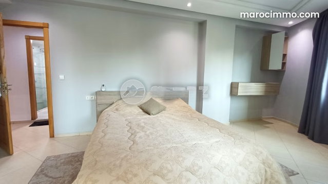 Appartement à vendre 130 m², 3 chambres Castilla Tanger — 2