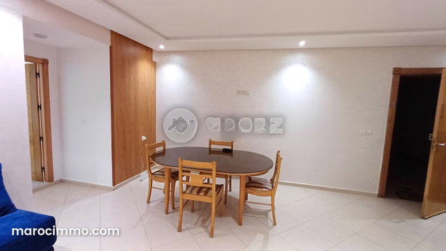 Appartement à vendre 130 m², 3 chambres Castilla Tanger — 4