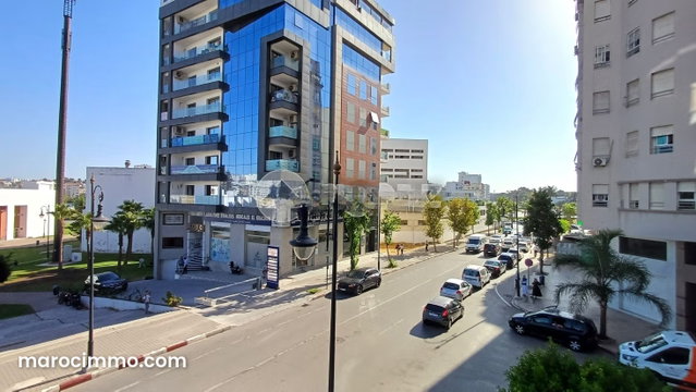 Appartement à vendre 130 m², 3 chambres Castilla Tanger — 5