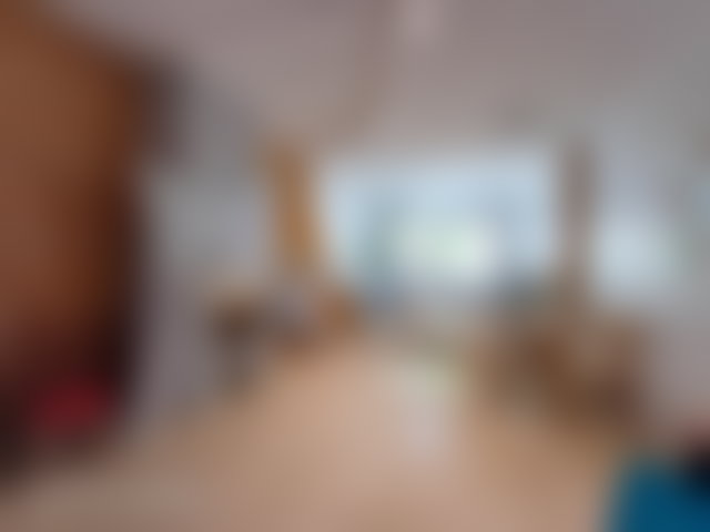 Appartement meublé 95 m² avec terrasse aux Princesses Casablanca — 4