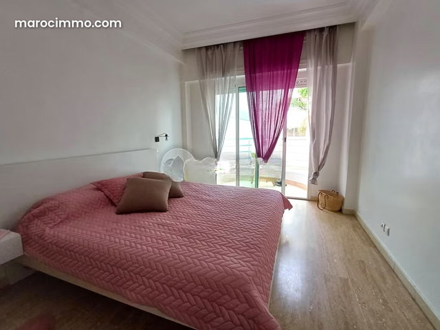 Apartment for rent 95 m², 2 bedrooms The Princesses Casablanca — 2