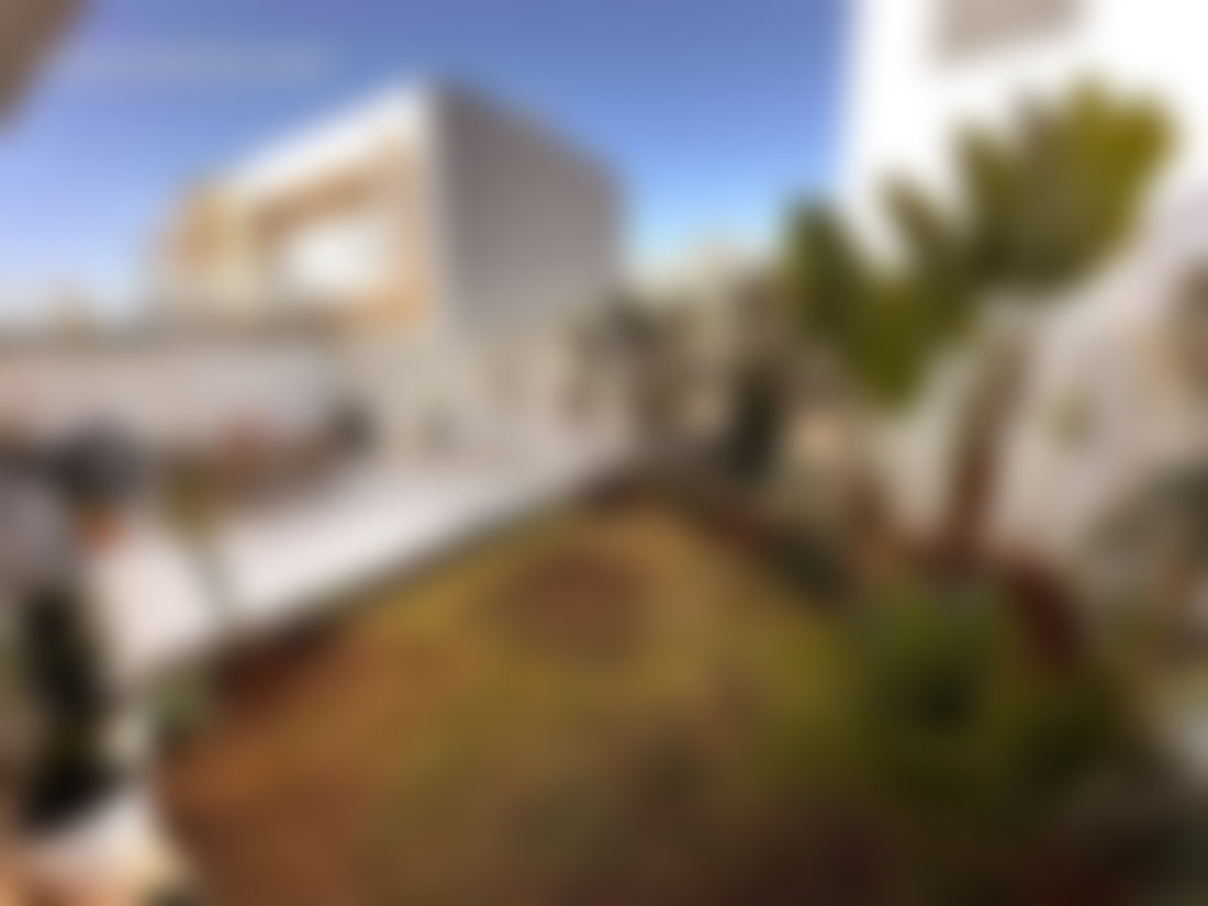 Villa meublée 341 m², 3 chambres, jardin et terrasse, Bouskoura