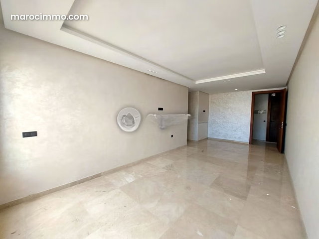 LES JARDINS DE BALI Appartement à vendre 88 m², 2 chambres Bachkou Casablanca — 2