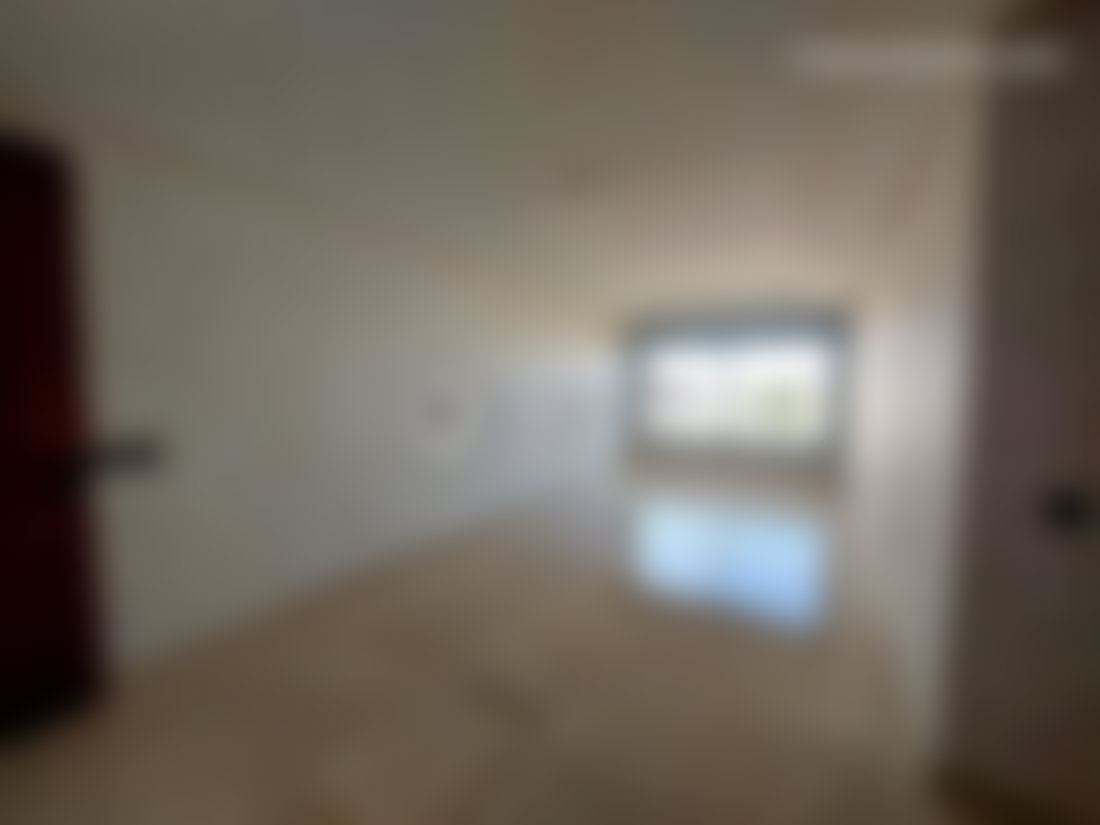 Appartement neuf 2 chambres avec jardin, Bachkou, Casablanca