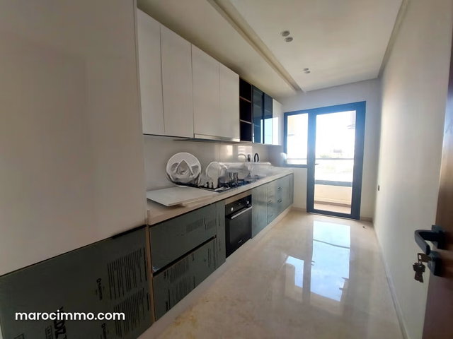 LES JARDINS DE BALI Appartement à vendre 88 m², 2 chambres Bachkou Casablanca — 4
