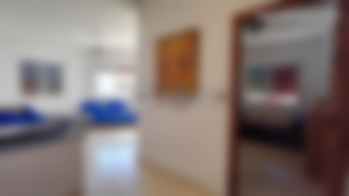 Appartement avec terrasse à vendre quartier Wafa Mohammedia