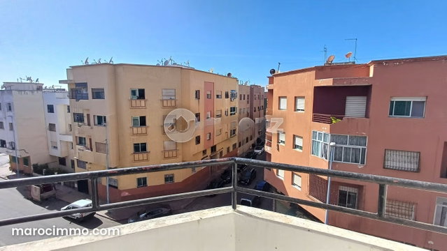 Studio à vendre 59 m² Wafa Mohammedia — 4