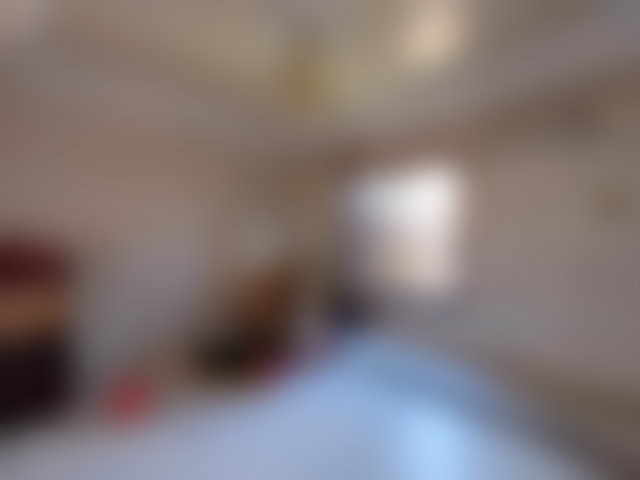 Appartement 5 pièces avec terrasse à Guéliz Marrakech — 5