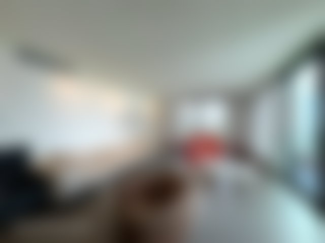 Appartement meublé 180 m², vue océan, Aïn Diab, Casablanca — 2