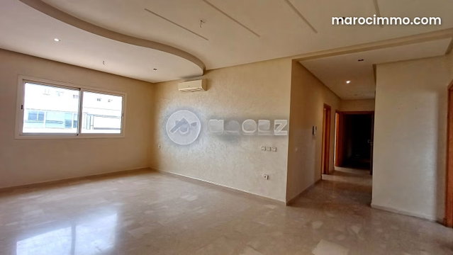 Appartement à vendre 108 m², 3 chambres Maârif Extension Casablanca — 2