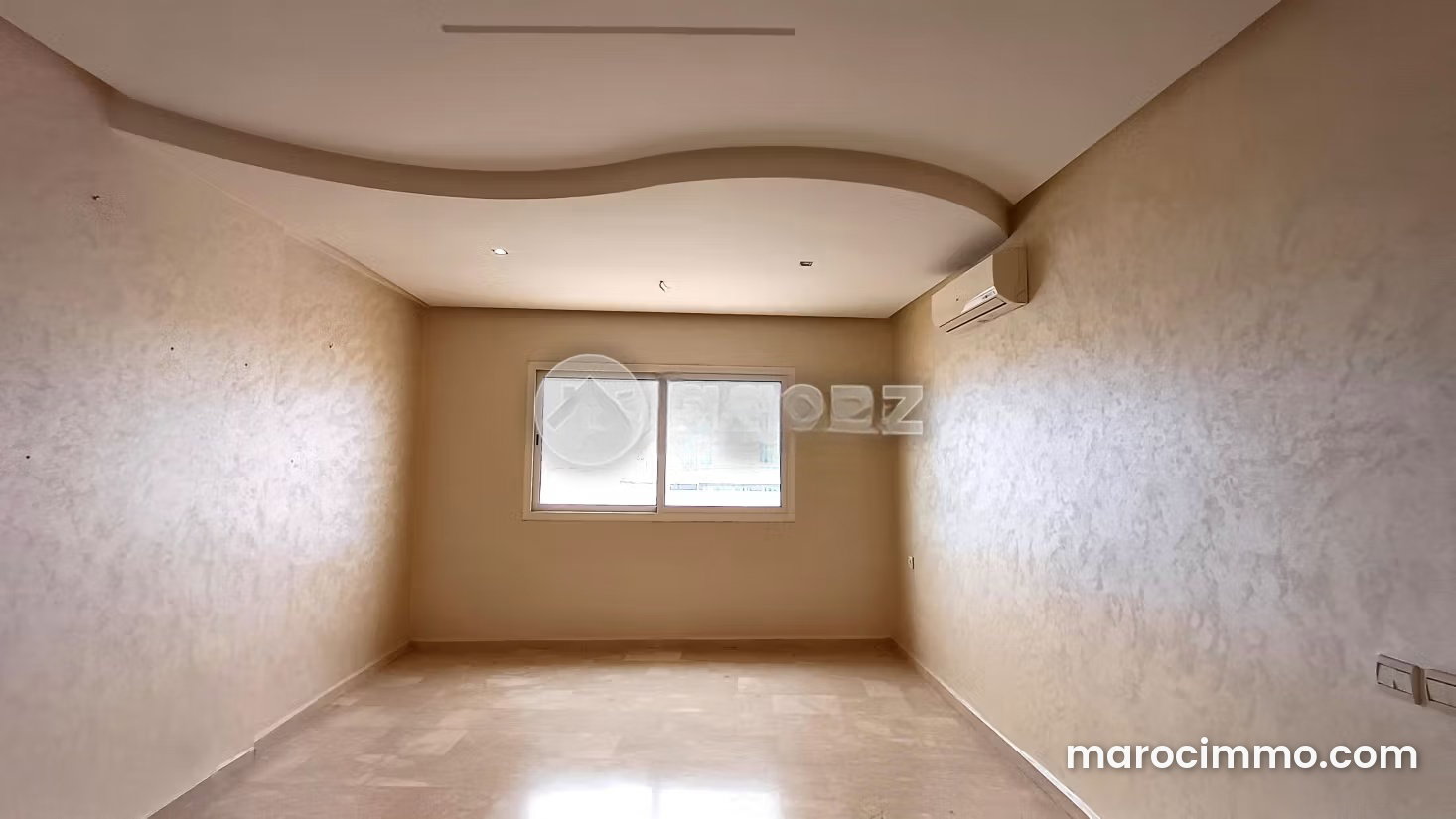 Appartement 108 m² à Maârif Extension Casablanca au 5e étage — Casablanca