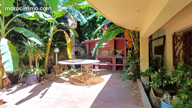Villa à vendre 397 m², 5 chambres Sidi Maarouf Casablanca — 5