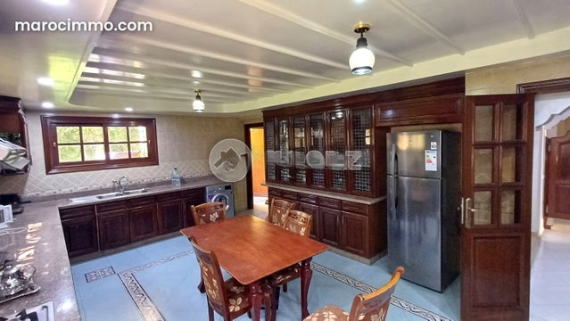 Villa à vendre 397 m², 5 chambres Sidi Maarouf Casablanca — 3
