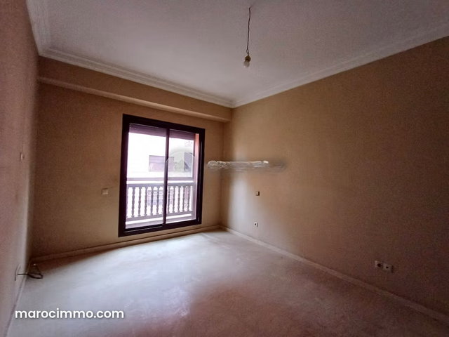 Apartment for Sale 106 m², 2 bedrooms Guéliz Marrakech — 5