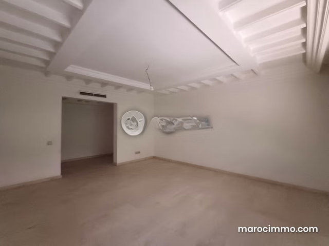 Apartment for Sale 106 m², 2 bedrooms Guéliz Marrakech — 2