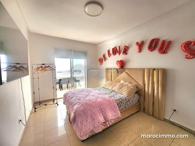 Appartement à vendre 100 m², 2 chambres Hay Mohammadi Agadir — 3